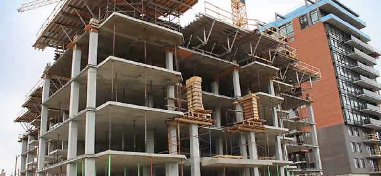 Constructions d'ouvrages